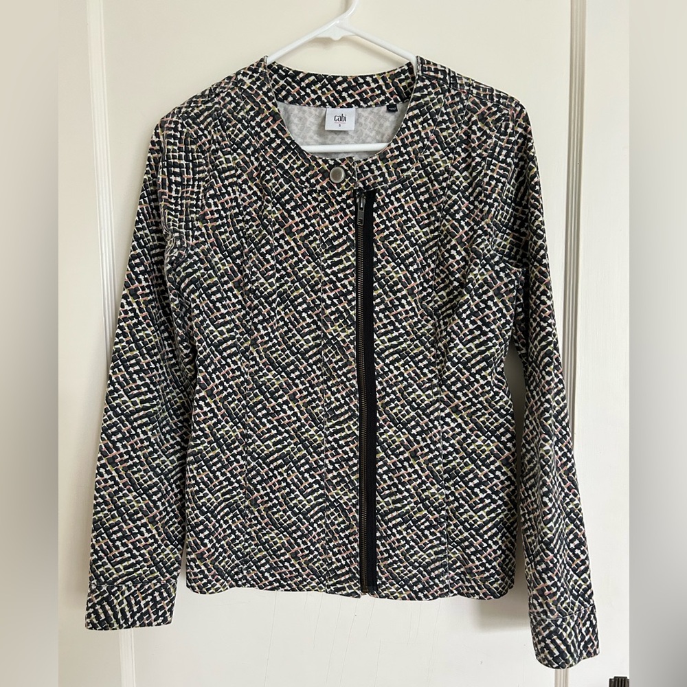 Cabi Multicolor Women's Jacket
